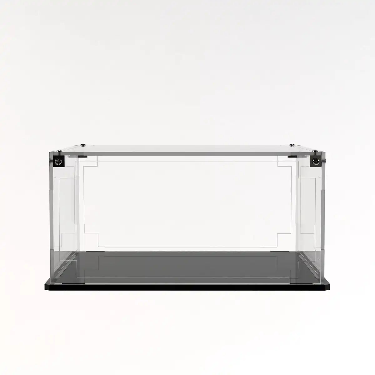 Display Case For LEGO® Architecture Buckingham Palace 21029