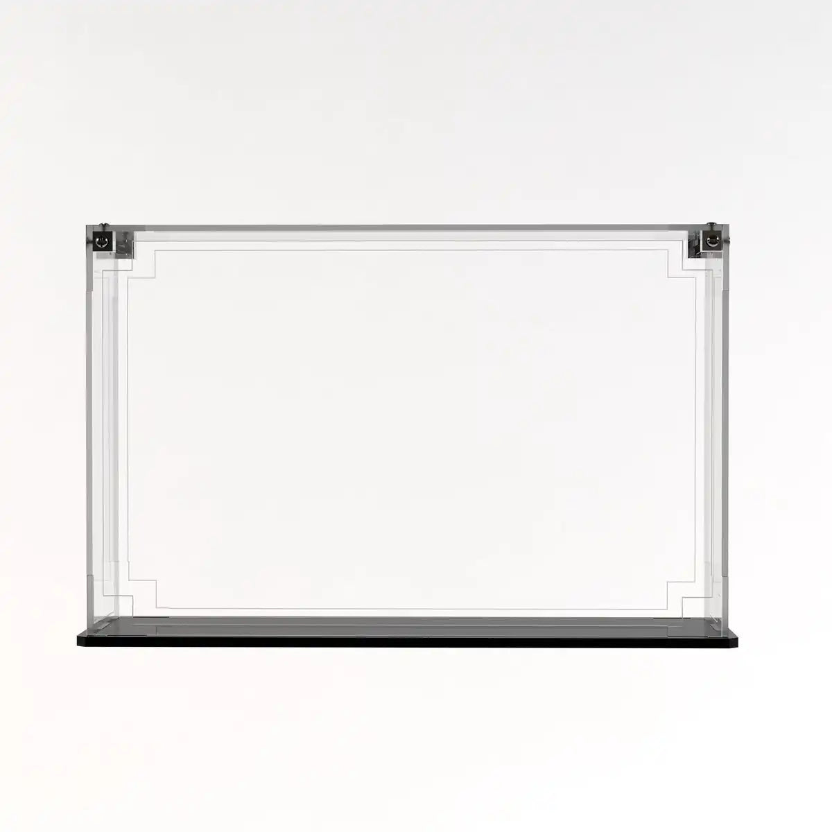 Display Case For LEGO® Architecture Las Vegas 21047