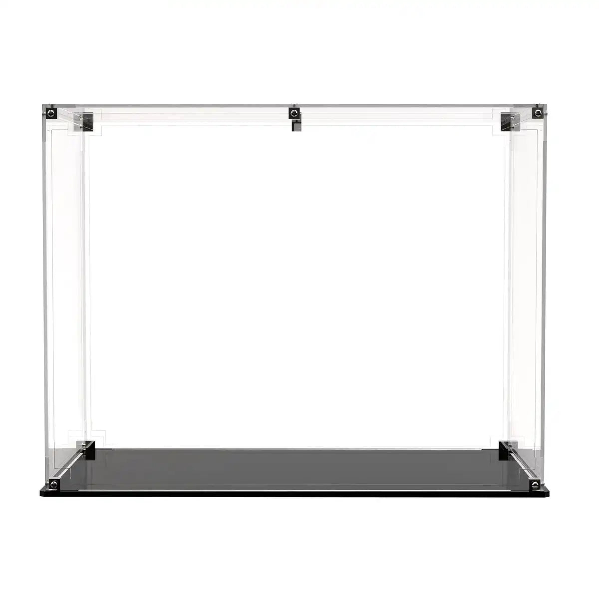 Display Case For LEGO® Architecture Notre-Dame de Paris 21061
