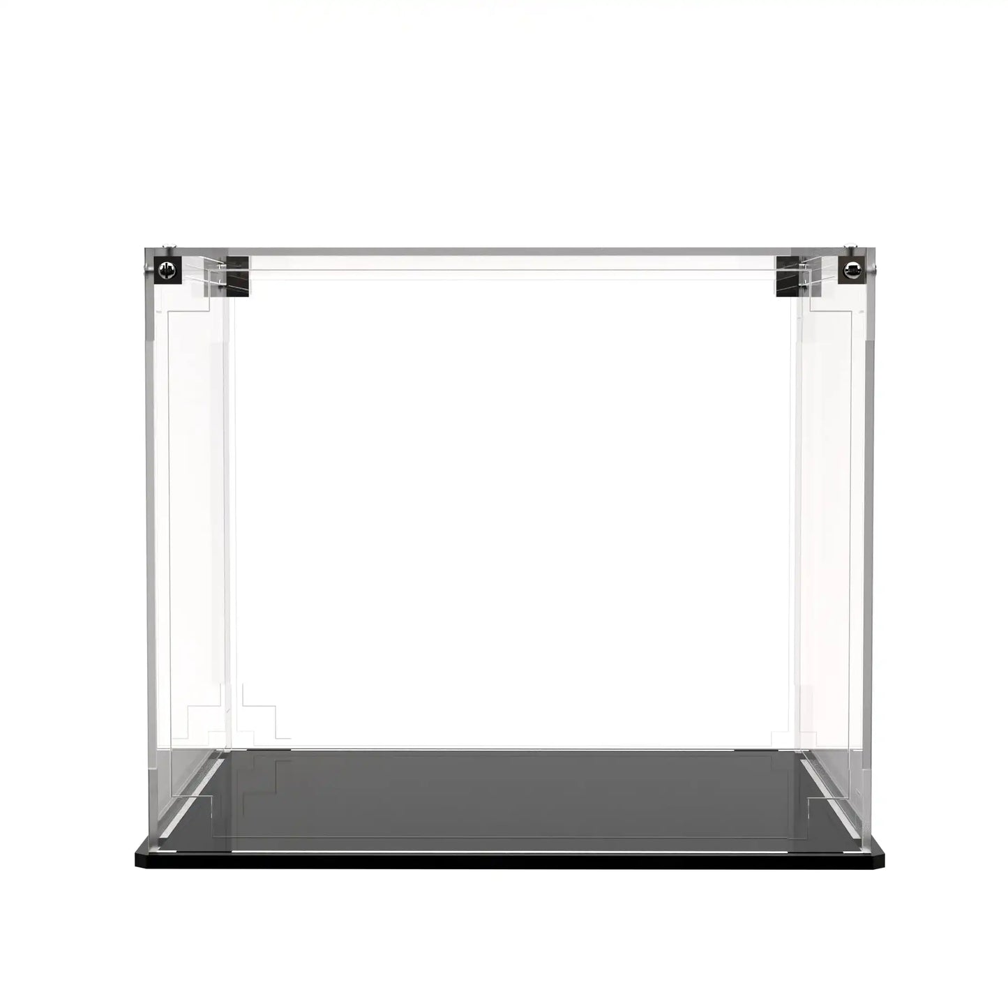 Display Case For LEGO® Architecture Taj Mahal 21056