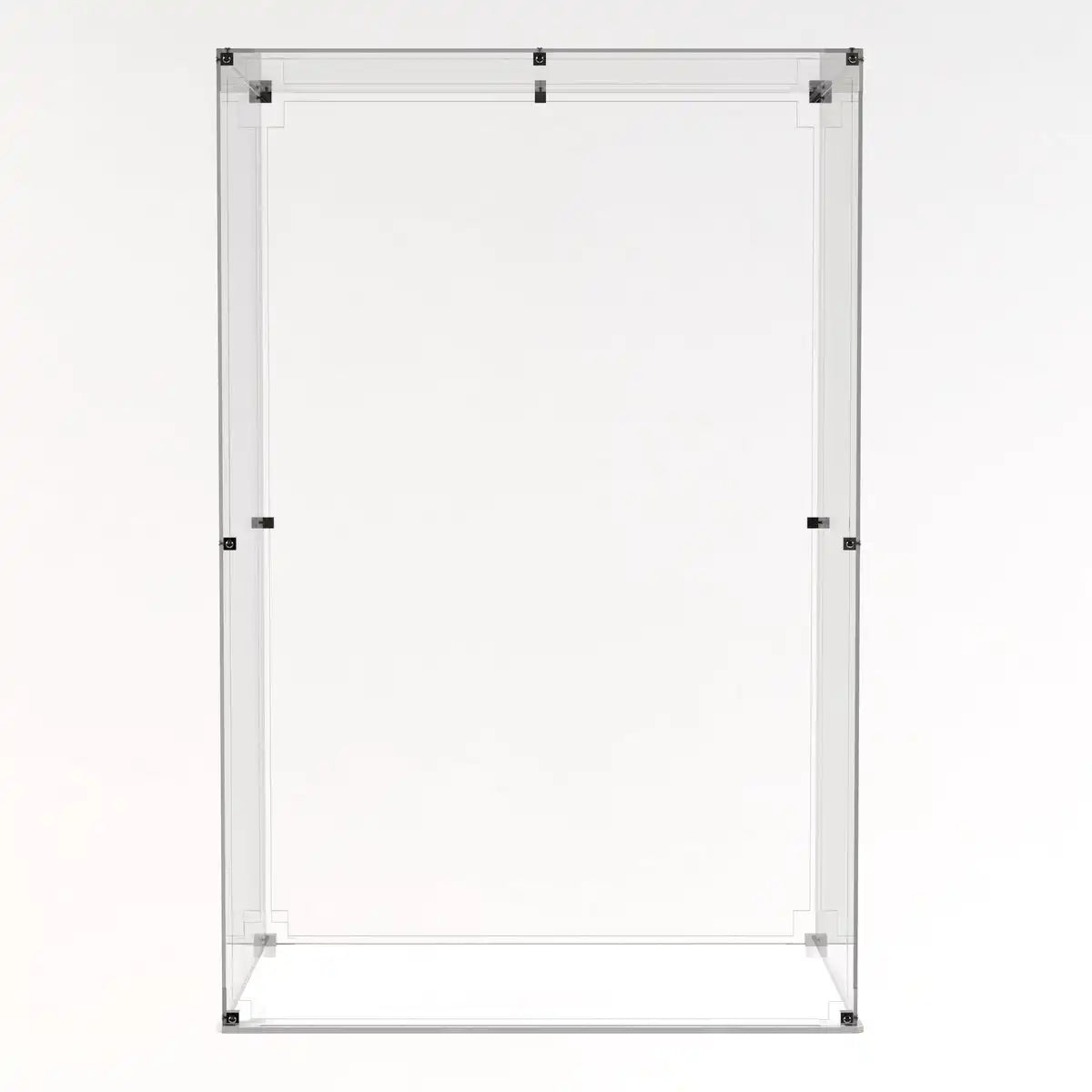 Display Case For LEGO® Disney The Disney Castle 71040