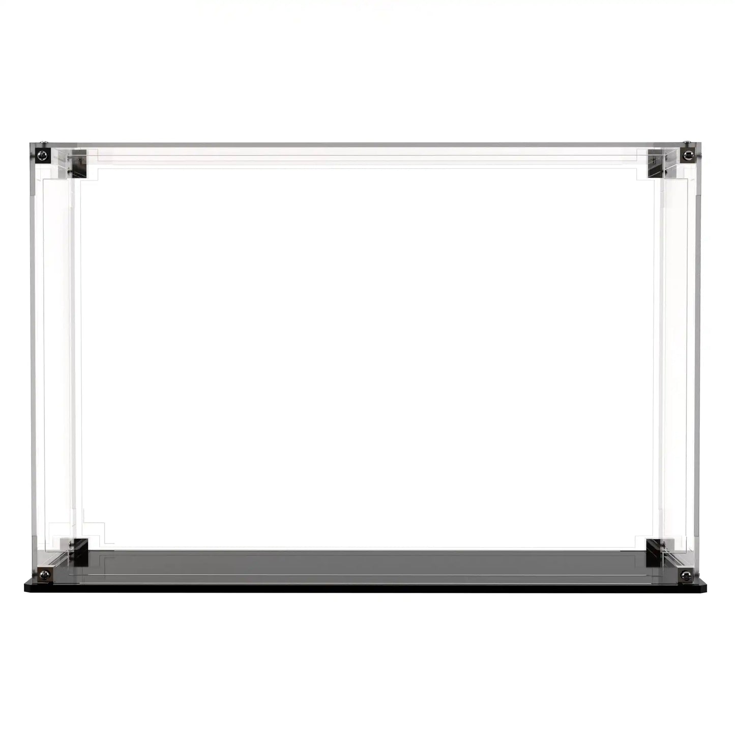 Display Case For LEGO® Nike Dunk x LEGO® Set 43008