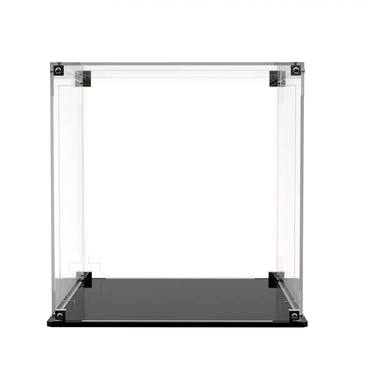 Display Case For LEGO® Star Wars Imperial TIE Fighter™ 75211