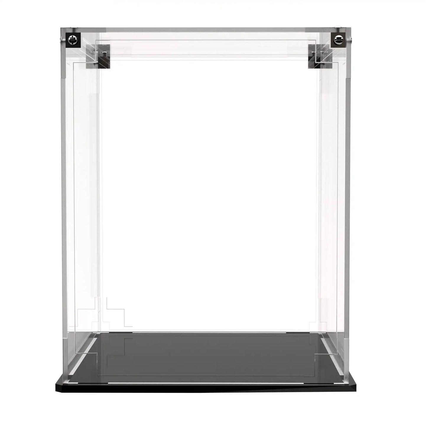 Display Case For LEGO Star Wars Kylo Ren Helmet 75415