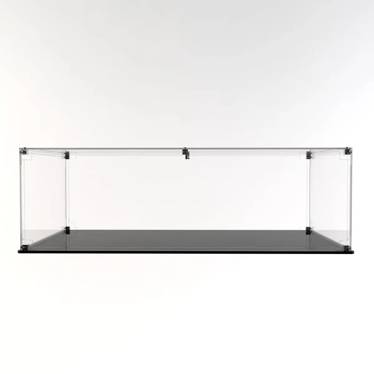 Display Case For LEGO® Technics Bugatti Chiron 42083