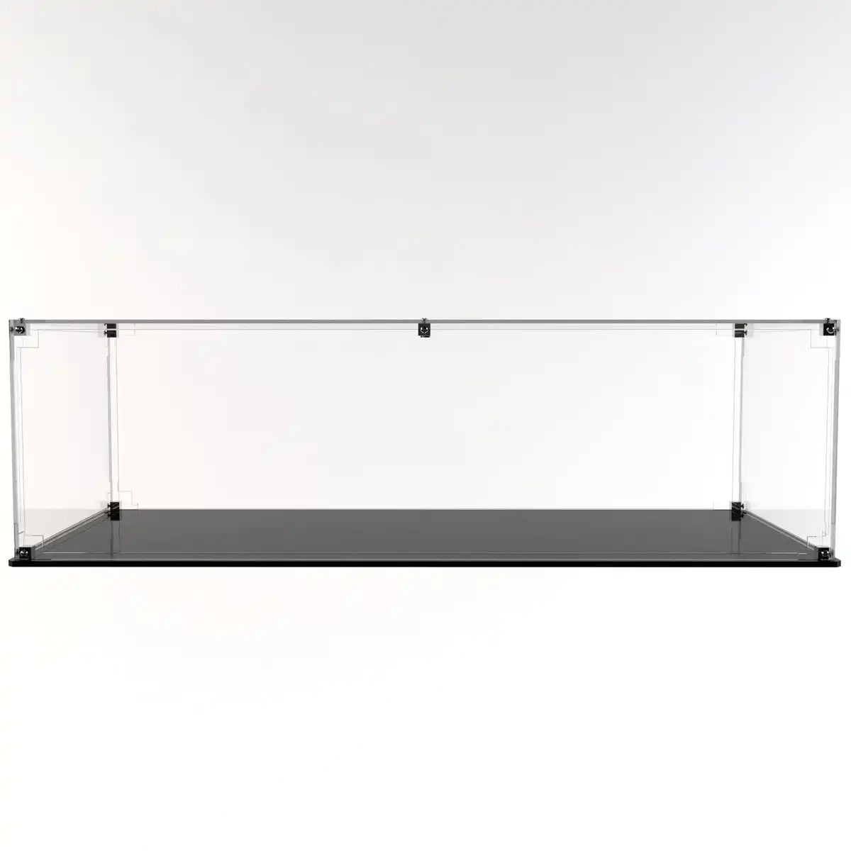 Display Case For LEGO Technics McLaren Formula 1 F1 Race 42141