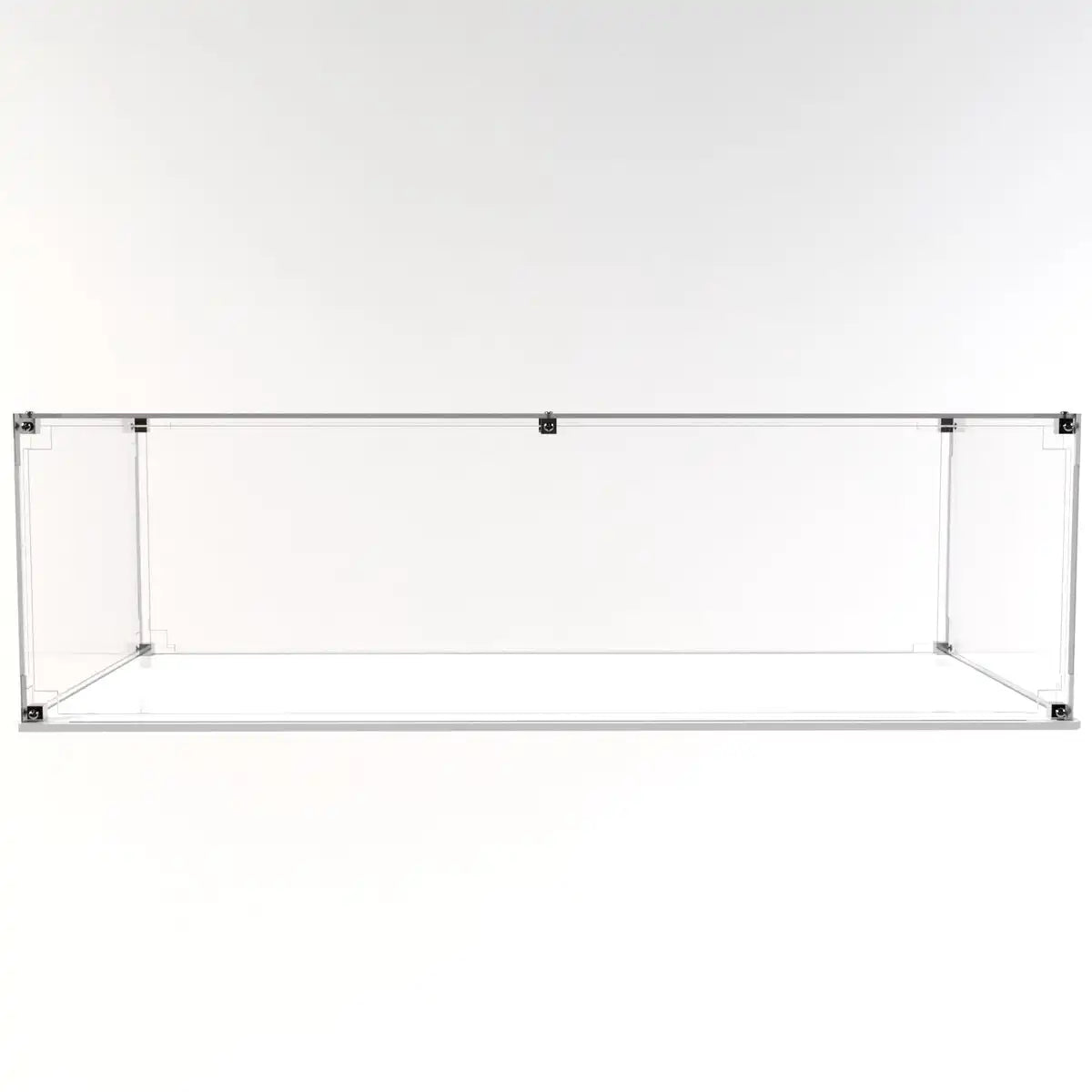 Display Case For LEGO Technics McLaren Formula 1 F1 Race 42141