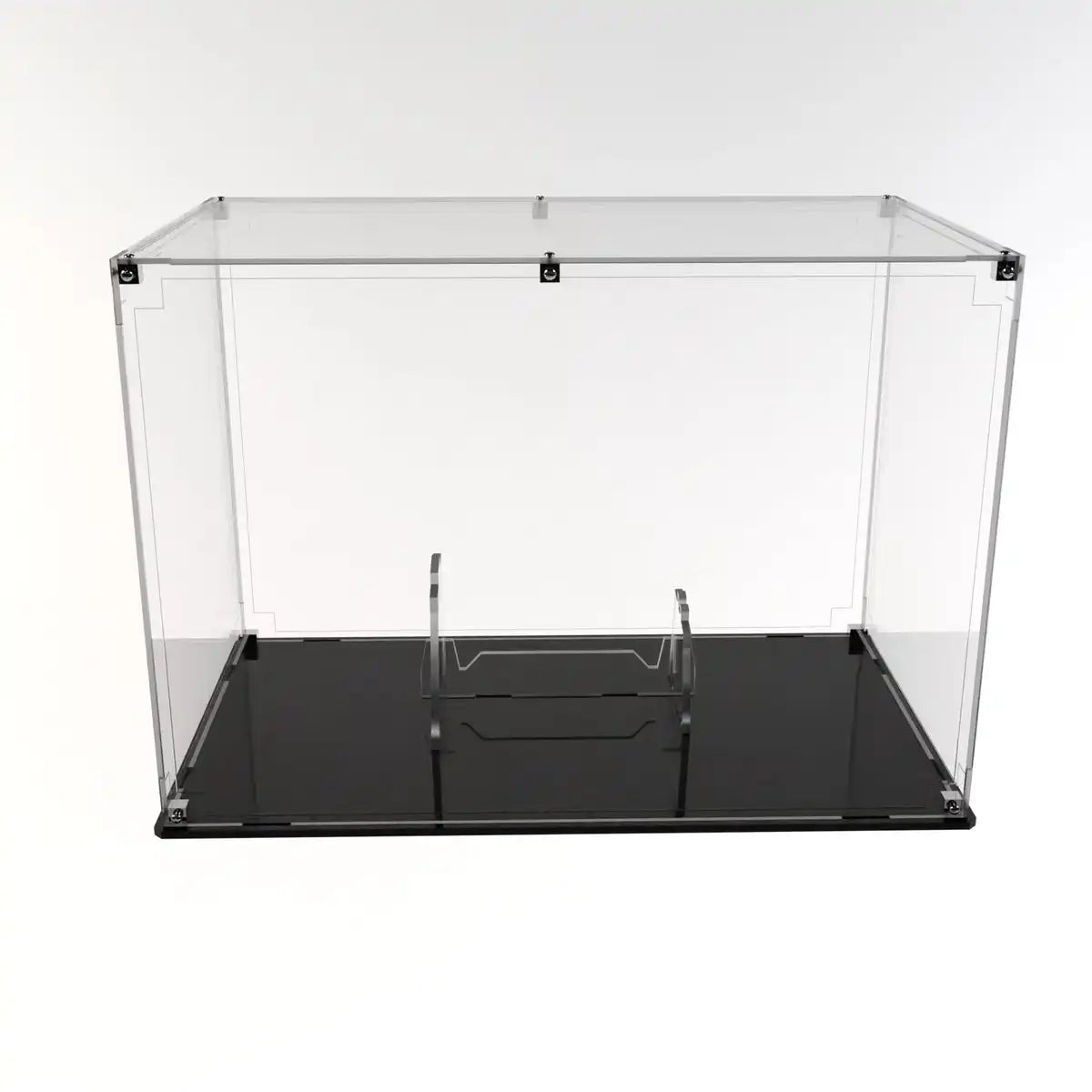 Display Case and Stand For LEGO® Technics Land Rover Defender 42110