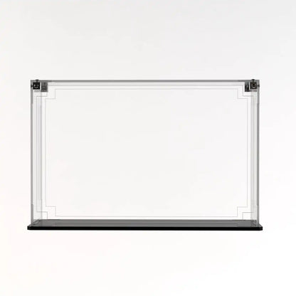 Display Case For LEGO® Architecture Las Vegas 21047