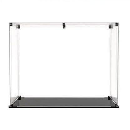 Display Case For LEGO® Architecture Notre-Dame de Paris 21061