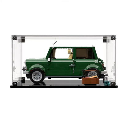 Display Case For LEGO® Creator Expert MINI Cooper 10242