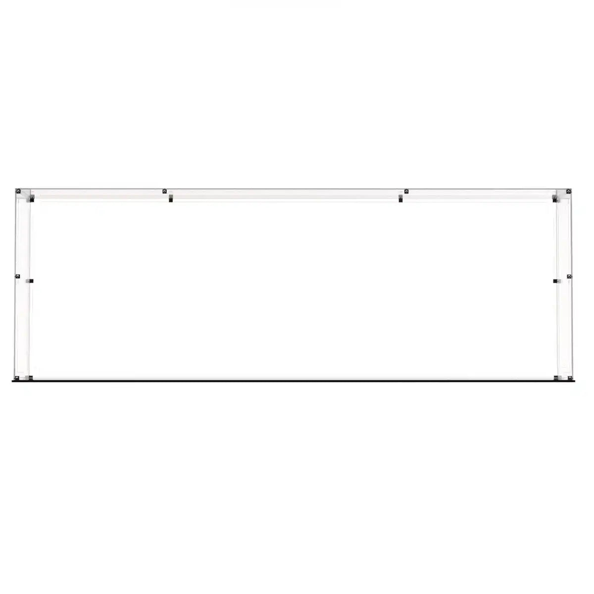 Display Case For LEGO® Icons Titanic 10294