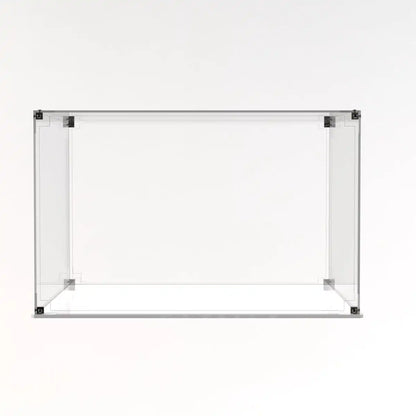 Display Case For LEGO® Ideas Home Alone 21330
