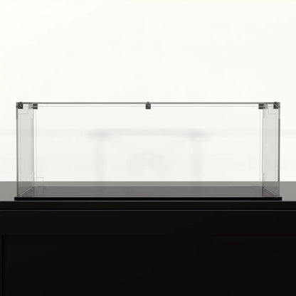 Display Case For LEGO® Jurassic Park T. Rex Breakout 76956