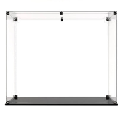 Display Case For LEGO One Piece The Going Merry Pirate Ship 75639