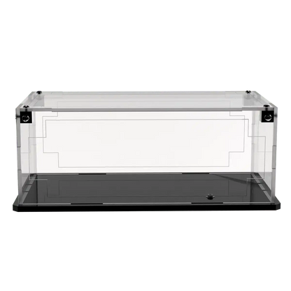 Display Case For LEGO® Speed Champions Nissan Skyline GT-R (R3) 76917