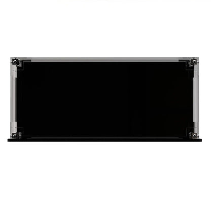 Display Case For LEGO® Star Wars Brick-Built Star Wars™ Logo 75407