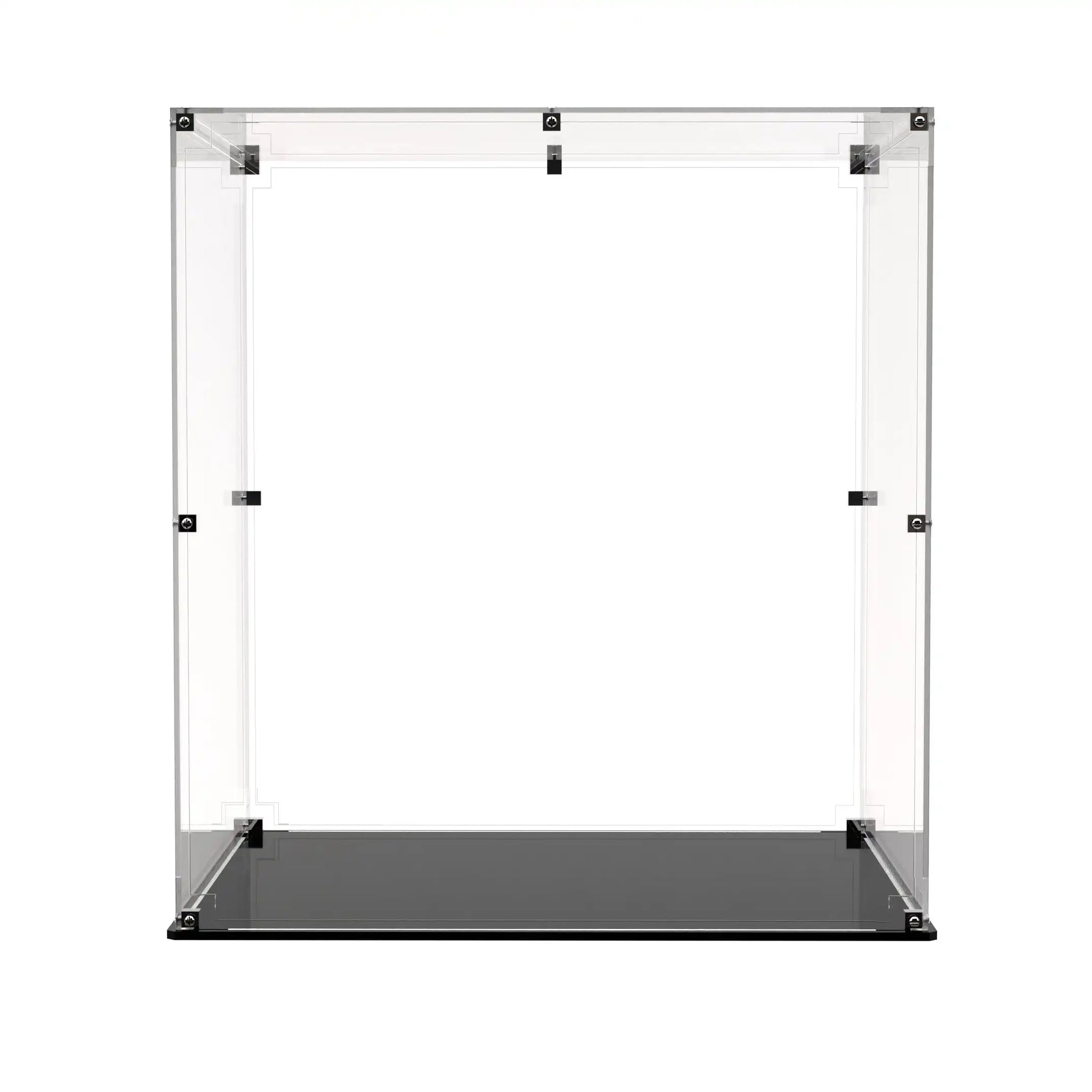 Display Case For LEGO® Star Wars Jango Fett's Firespray-Class Starship 75409