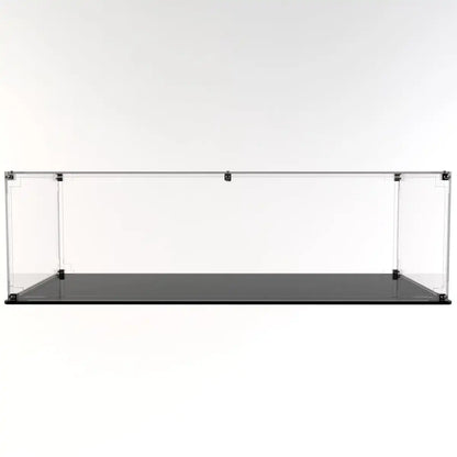 Display Case For LEGO Technics McLaren Formula 1 F1 Race 42141