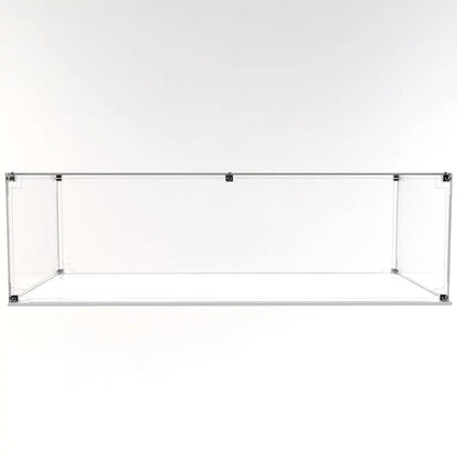 Display Case For LEGO Technics McLaren Formula 1 F1 Race 42141
