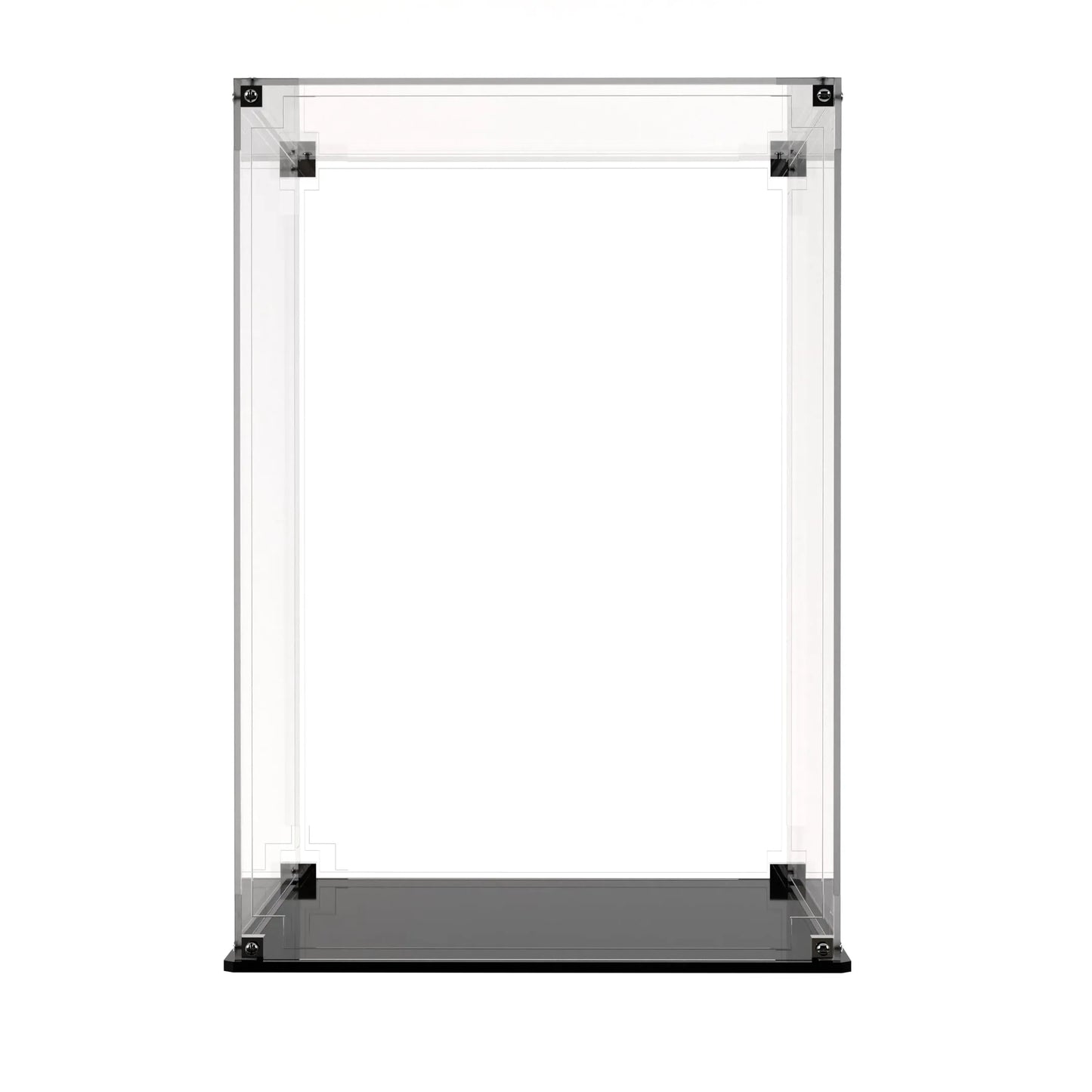 Display Case For LEGO® Star Wars AT-ST Walker 75417