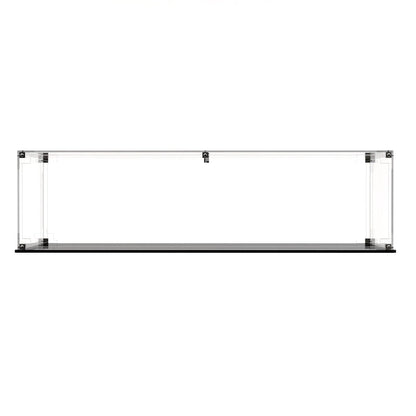 Display Case For LEGO® Technics Oracle Red Bull Racing RB20 F1 Car 42206