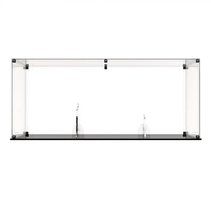Display Case and Stand For LEGO® Technics Ferrari Daytona SP3 42143