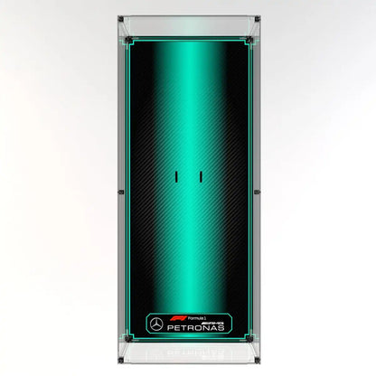 Wall Display Case For LEGO® Technic Mercedes-AMG F1 W14 E Performance 42171